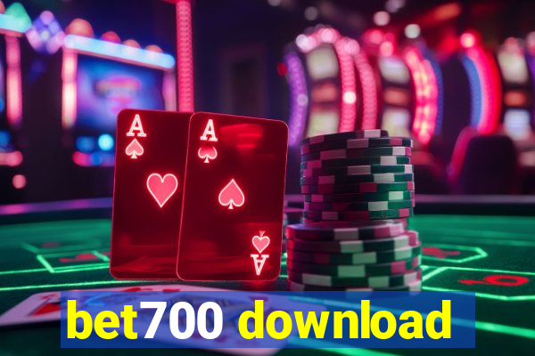 bet700 download